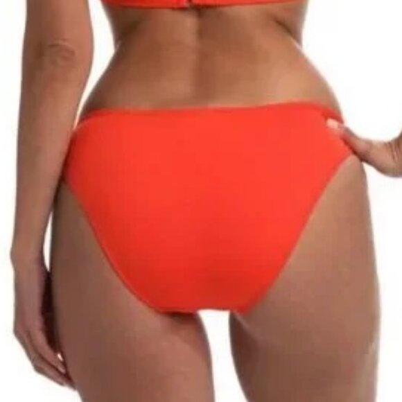 NWT La Blanca Island Goddess Bikini Bottoms Only Size 14. - Picture 2 of 7